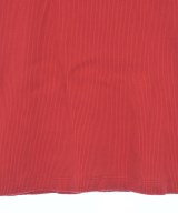 Demi-Luxe BEAMS（デミルクスビームス）Tシャツ・カットソー 赤 サイズ:-(XS位) レディース/2200697893024