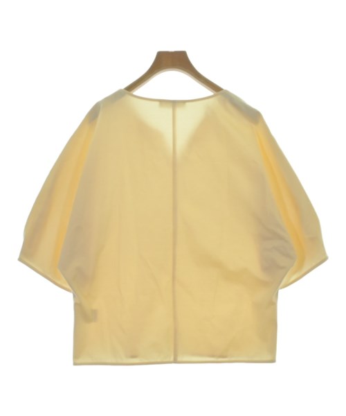 Demi-Luxe BEAMS（デミルクスビームス）Tシャツ・カットソー ベージュ サイズ:F レディース/2200698497054