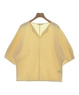 Demi-Luxe BEAMS（デミルクスビームス）Tシャツ・カットソー ベージュ サイズ:F レディース/2200698497054