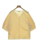 Demi-Luxe BEAMS（デミルクスビームス）Tシャツ・カットソー ベージュ サイズ:F レディース/2200698497054