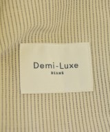 Demi-Luxe BEAMS（デミルクスビームス）テーラードジャケット ベージュ サイズ:38(M位) レディース/2200696295065