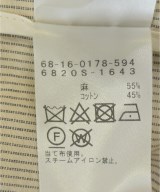 Demi-Luxe BEAMS（デミルクスビームス）テーラードジャケット ベージュ サイズ:38(M位) レディース/2200696295065