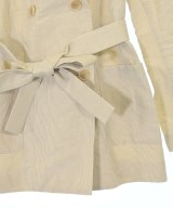 Demi-Luxe BEAMS（デミルクスビームス）テーラードジャケット ベージュ サイズ:38(M位) レディース/2200696295065