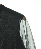 Demi-Luxe BEAMS（デミルクスビームス）ニット・セーター 黒 サイズ:-(S位) レディース/2200694334018