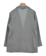 Demi-Luxe BEAMS（デミルクスビームス）テーラードジャケット 黒 サイズ:38(M位) レディース/2200694865031