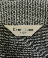 Demi-Luxe BEAMS（デミルクスビームス）テーラードジャケット 黒 サイズ:38(M位) レディース/2200694865031