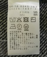Demi-Luxe BEAMS（デミルクスビームス）テーラードジャケット 黒 サイズ:38(M位) レディース/2200694865031