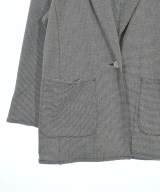 Demi-Luxe BEAMS（デミルクスビームス）テーラードジャケット 黒 サイズ:38(M位) レディース/2200694865031