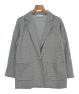 Demi-Luxe BEAMS テーラードジャケット