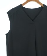 Demi-Luxe BEAMS（デミルクスビームス）ブラウス 黒 サイズ:38(M位) レディース/2200694865093