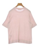Demi-Luxe BEAMS（デミルクスビームス）ニット・セーター ピンク サイズ:-(L位) レディース/2200695863012