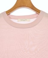 Demi-Luxe BEAMS（デミルクスビームス）ニット・セーター ピンク サイズ:-(L位) レディース/2200695863012