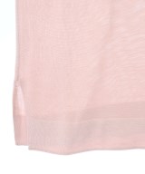 Demi-Luxe BEAMS（デミルクスビームス）ニット・セーター ピンク サイズ:-(L位) レディース/2200695863012