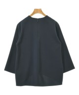 Demi-Luxe BEAMS（デミルクスビームス）カジュアルシャツ 紺 サイズ:36(S位) レディース/2200693884071