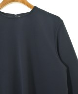 Demi-Luxe BEAMS（デミルクスビームス）カジュアルシャツ 紺 サイズ:36(S位) レディース/2200693884071