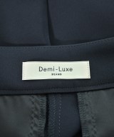 Demi-Luxe BEAMS（デミルクスビームス）その他 紺 サイズ:34(XS位) レディース/2200693884088