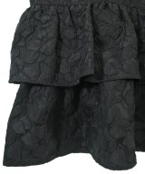 Demi-Luxe BEAMS（デミルクスビームス）ワンピース 黒 サイズ:38(M位) レディース/2200694395026