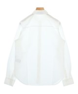 Demi-Luxe BEAMS（デミルクスビームス）カジュアルシャツ 白 サイズ:-(M位) レディース/2200695550110