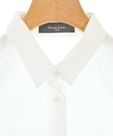 Demi-Luxe BEAMS（デミルクスビームス）カジュアルシャツ 白 サイズ:-(M位) レディース/2200695550110