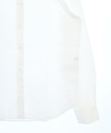 Demi-Luxe BEAMS（デミルクスビームス）カジュアルシャツ 白 サイズ:-(M位) レディース/2200695550110
