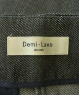 Demi-Luxe BEAMS（デミルクスビームス）その他 グレー サイズ:38(M位) レディース/2200699695084