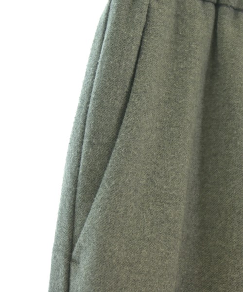 Demi-Luxe BEAMS（デミルクスビームス）その他 グレー サイズ:38(M位) レディース/2200699695107