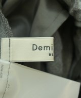 Demi-Luxe BEAMS（デミルクスビームス）その他 グレー サイズ:38(M位) レディース/2200699695107