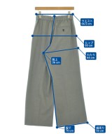 Demi-Luxe BEAMS（デミルクスビームス）その他 グレー サイズ:38(M位) レディース/2200699695107