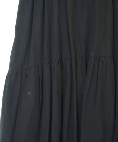 Demi-Luxe BEAMS（デミルクスビームス）ワンピース 黒 サイズ:36(S位) レディース/2200699824019