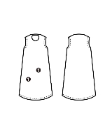 Demi-Luxe BEAMS（デミルクスビームス）ワンピース 黒 サイズ:36(S位) レディース/2200699824019