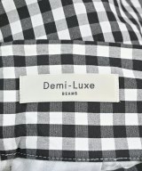 Demi-Luxe BEAMS（デミルクスビームス）ロング・マキシ丈スカート 黒 サイズ:36(S位) レディース/2200700295012