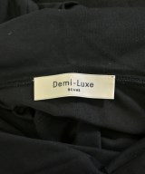 Demi-Luxe BEAMS（デミルクスビームス）ブラウス 黒 サイズ:F レディース/2200697458025