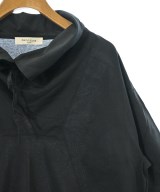 Demi-Luxe BEAMS（デミルクスビームス）ブラウス 黒 サイズ:F レディース/2200697458025