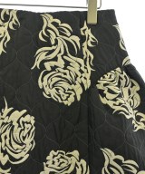 Demi-Luxe BEAMS（デミルクスビームス）ロング・マキシ丈スカート 黒 サイズ:38(M位) レディース/2200697697011