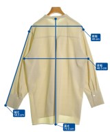 Demi-Luxe BEAMS（デミルクスビームス）ワンピース ベージュ サイズ:38(M位) レディース/2200700497027