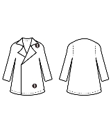 Demi-Luxe BEAMS（デミルクスビームス）トレンチコート 茶 サイズ:38(M位) レディース/2200698571143
