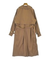 Demi-Luxe BEAMS（デミルクスビームス）トレンチコート 茶 サイズ:38(M位) レディース/2200698571143