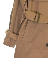 Demi-Luxe BEAMS（デミルクスビームス）トレンチコート 茶 サイズ:38(M位) レディース/2200698571143