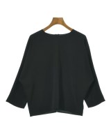 Demi-Luxe BEAMS（デミルクスビームス）ブラウス 黒 サイズ:F レディース/2200695678043