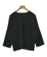 Demi-Luxe BEAMS（デミルクスビームス）ブラウス 黒 サイズ:F レディース/2200695678043