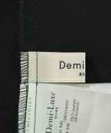 Demi-Luxe BEAMS（デミルクスビームス）ブラウス 黒 サイズ:F レディース/2200695678043