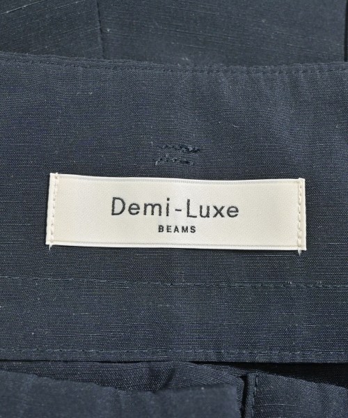 Demi-Luxe BEAMS（デミルクスビームス）その他 紺 サイズ:36(S位) レディース/2200698627079