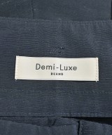 Demi-Luxe BEAMS（デミルクスビームス）その他 紺 サイズ:36(S位) レディース/2200698627079