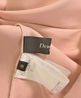 Demi-Luxe BEAMS（デミルクスビームス）ブラウス ピンク サイズ:38(M位) レディース/2200698646070