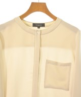 Demi-Luxe BEAMS（デミルクスビームス）ブラウス ベージュ サイズ:38(M位) レディース/2200698646087