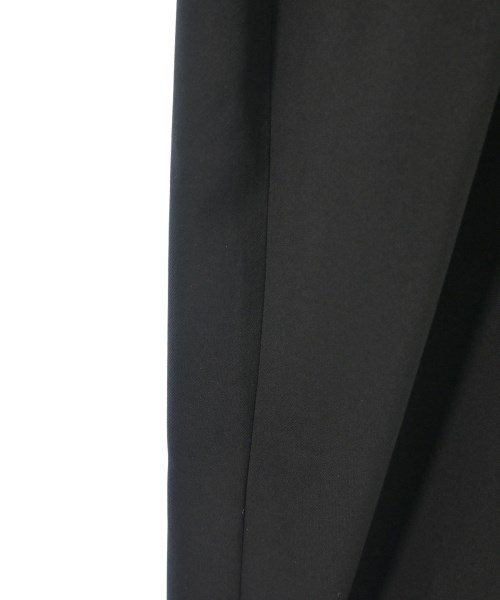 Demi-Luxe BEAMS（デミルクスビームス）ワンピース 黒 サイズ:38(M位) レディース/2200699151016