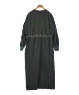 Demi-Luxe BEAMS（デミルクスビームス）ワンピース 黒 サイズ:38(M位) レディース/2200699151016