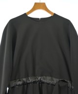 Demi-Luxe BEAMS（デミルクスビームス）ワンピース 黒 サイズ:38(M位) レディース/2200699151016