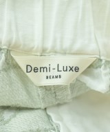 Demi-Luxe BEAMS（デミルクスビームス）その他 白 サイズ:38(M位) レディース/2200700151035