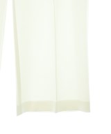 Demi-Luxe BEAMS（デミルクスビームス）スラックス 白 サイズ:38(M位) レディース/2200700745128